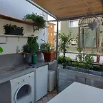 Casa Belle Vacanze Апартаменты *