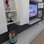 Casa Belle Vacanze * Местре