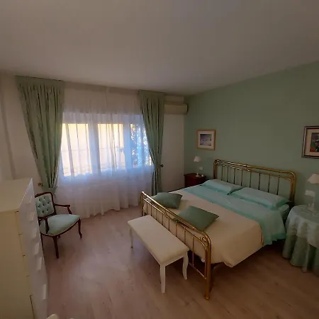 Casa Belle Vacanze Apartmán Mestre