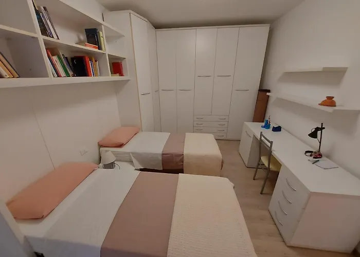 Casa Belle Vacanze Appartamento *