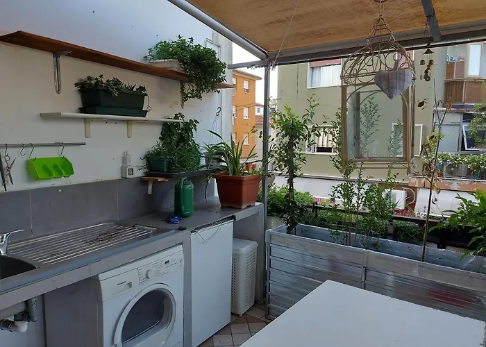 Casa Belle Vacanze Appartamento *