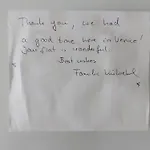 Appartamento Casa Belle Vacanze