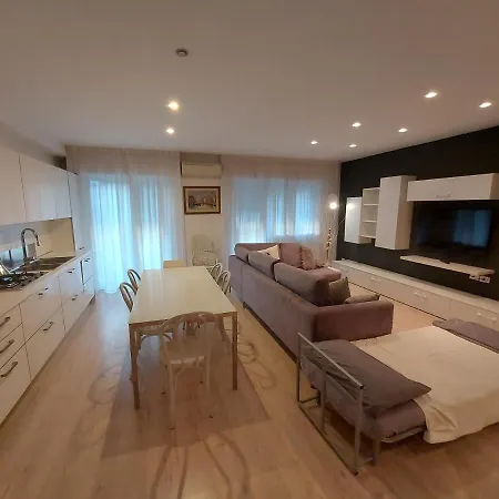 Casa Belle Vacanze *