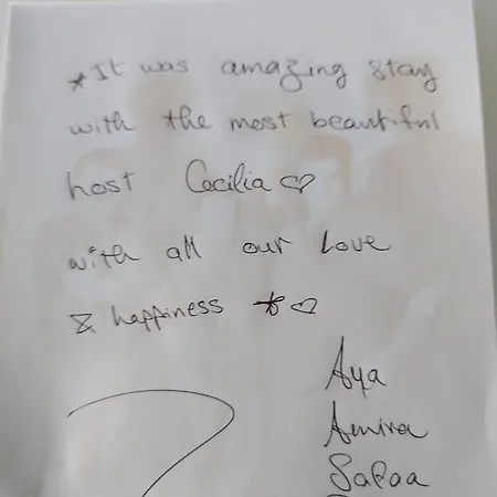 Casa Belle Vacanze * Mestre