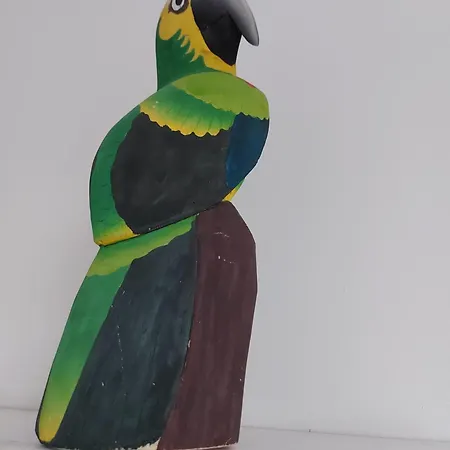 Apartment Casa Belle Vacanze Mestre