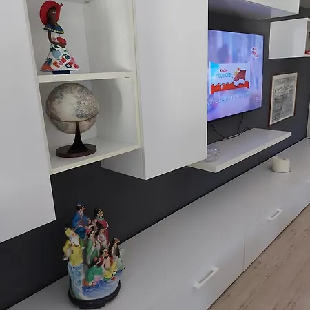 Casa Belle Vacanze * Mestre