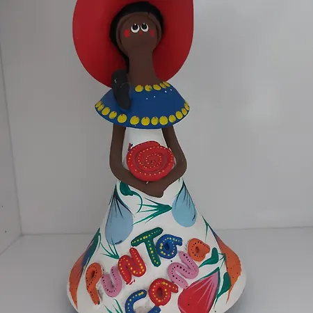 Casa Belle Vacanze *