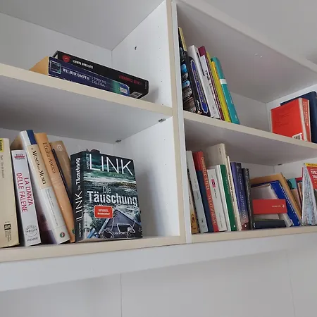 Apartment Casa Belle Vacanze