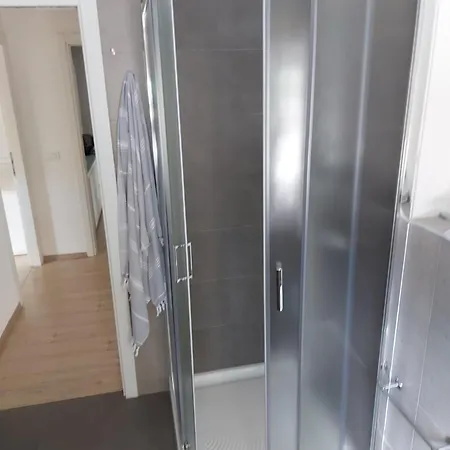 Casa Belle Vacanze アパート *