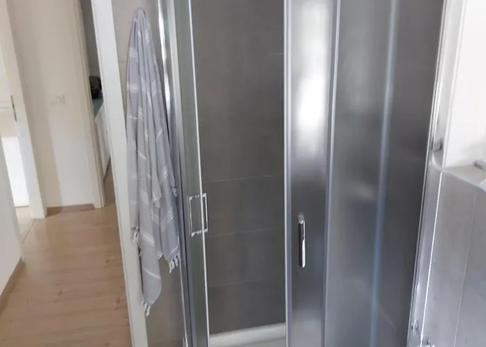 Casa Belle Vacanze Apartman *