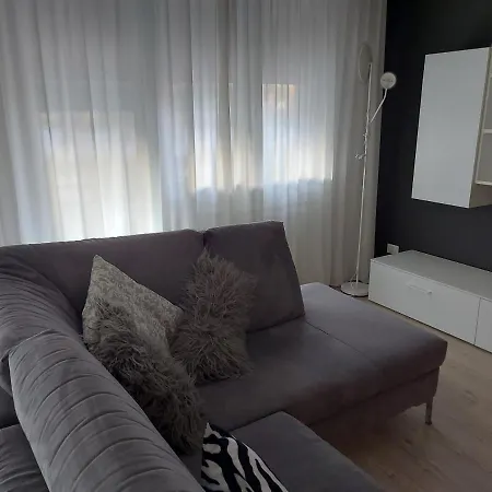 شقة Casa Belle Vacanze