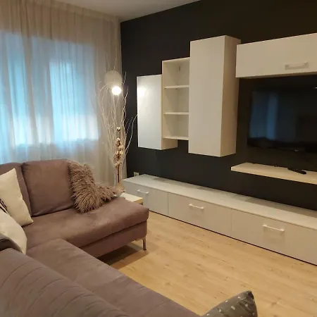 Casa Belle Vacanze