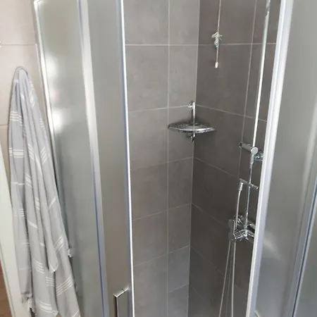 شقة Casa Belle Vacanze