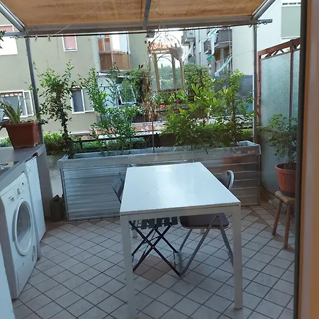 شقة Casa Belle Vacanze *