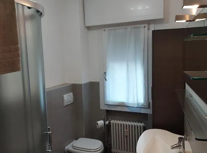 Casa Belle Vacanze Апартаменты