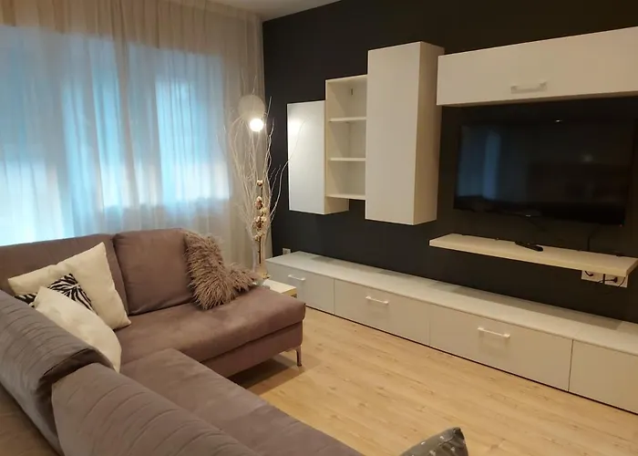 Casa Belle Vacanze