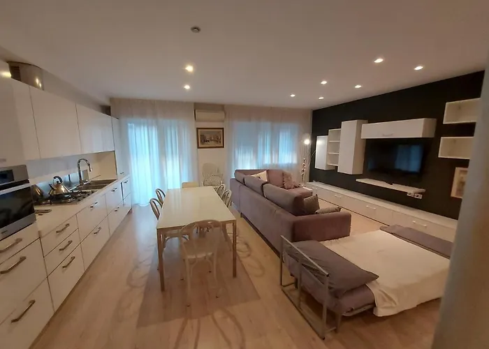 Casa Belle Vacanze *