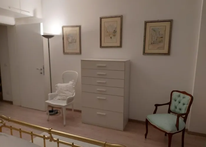 Casa Belle Vacanze Апартаменты *