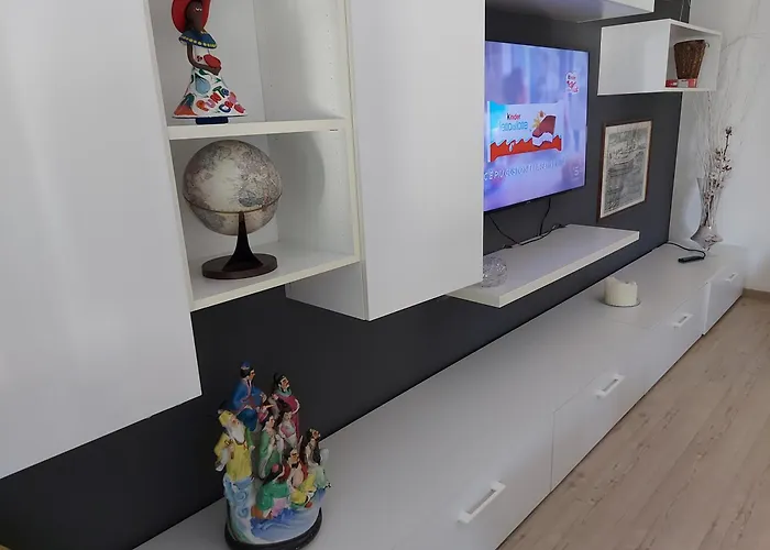 Casa Belle Vacanze * Местре